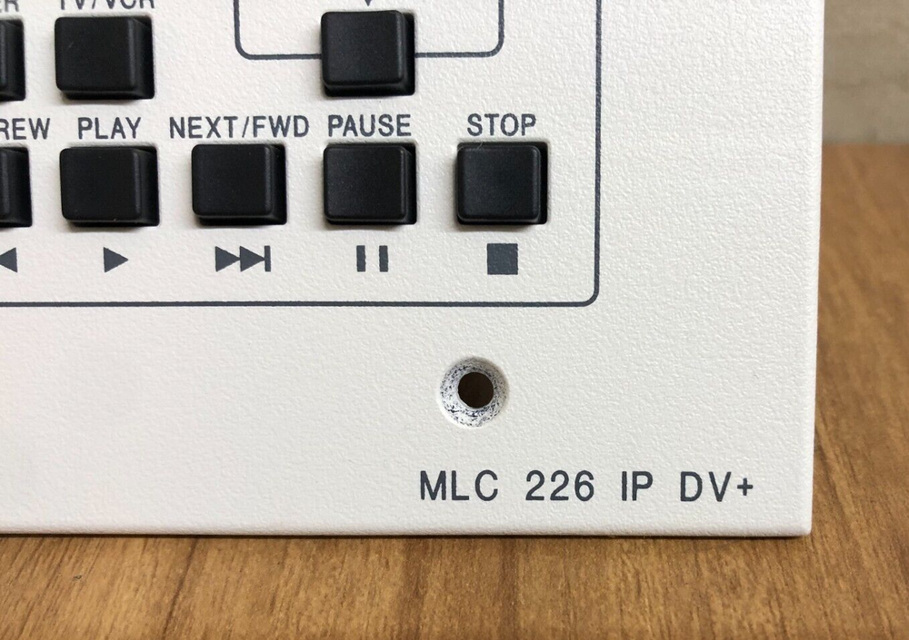 Extron MLC 226 IP DV+ Enhanced MediaLink Controller