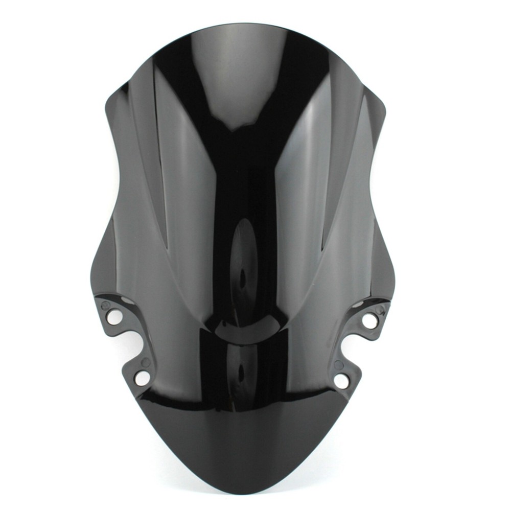 Motorcycle Windshield Screen Visor Windscreen For CFMOTO 450SR 450SS 2022-2023