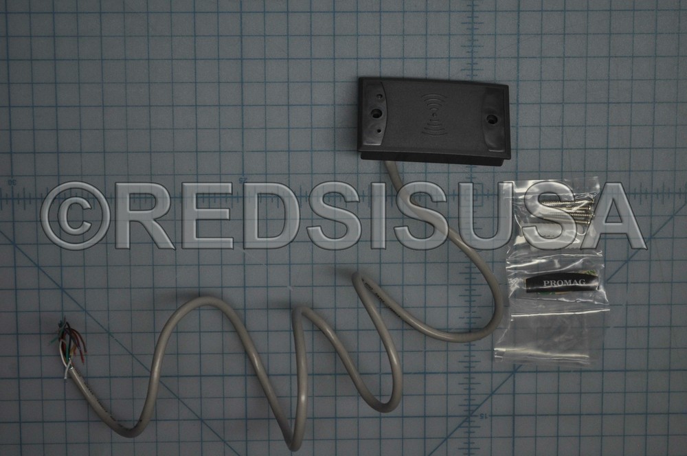 Promag Mayfare Reader Mf7-20