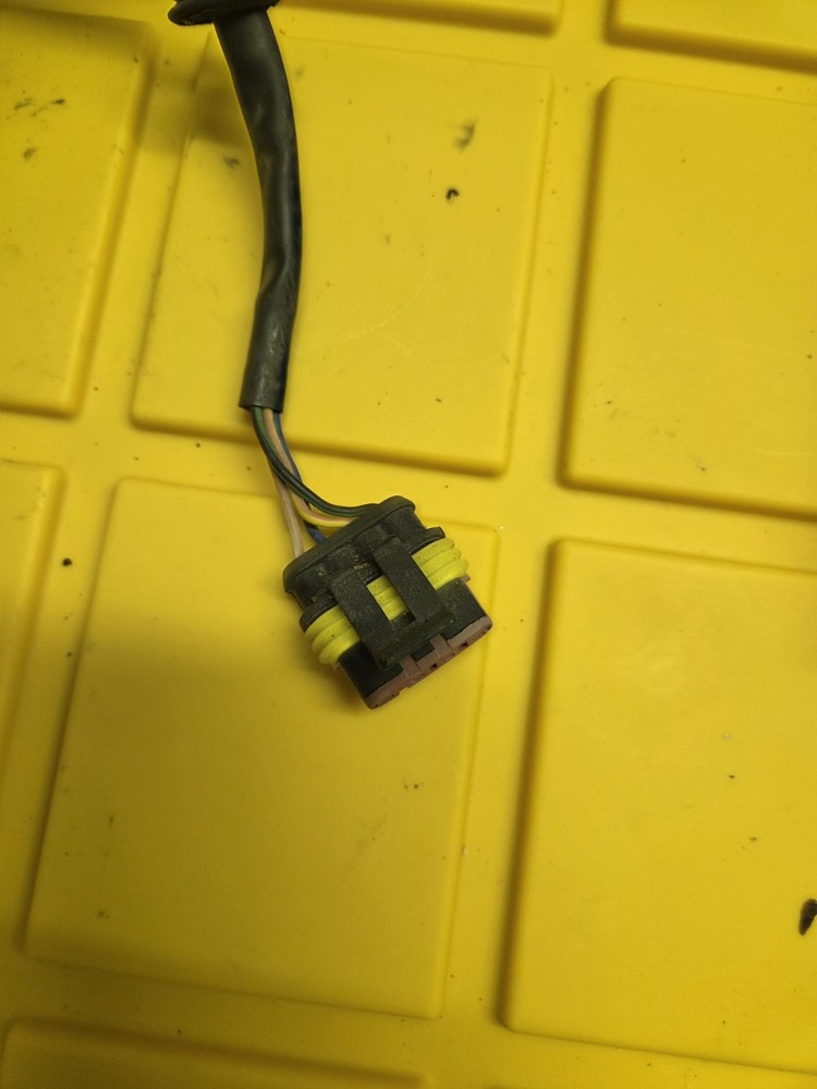 Ducati 748 916 996 998 right handlebar kill switch