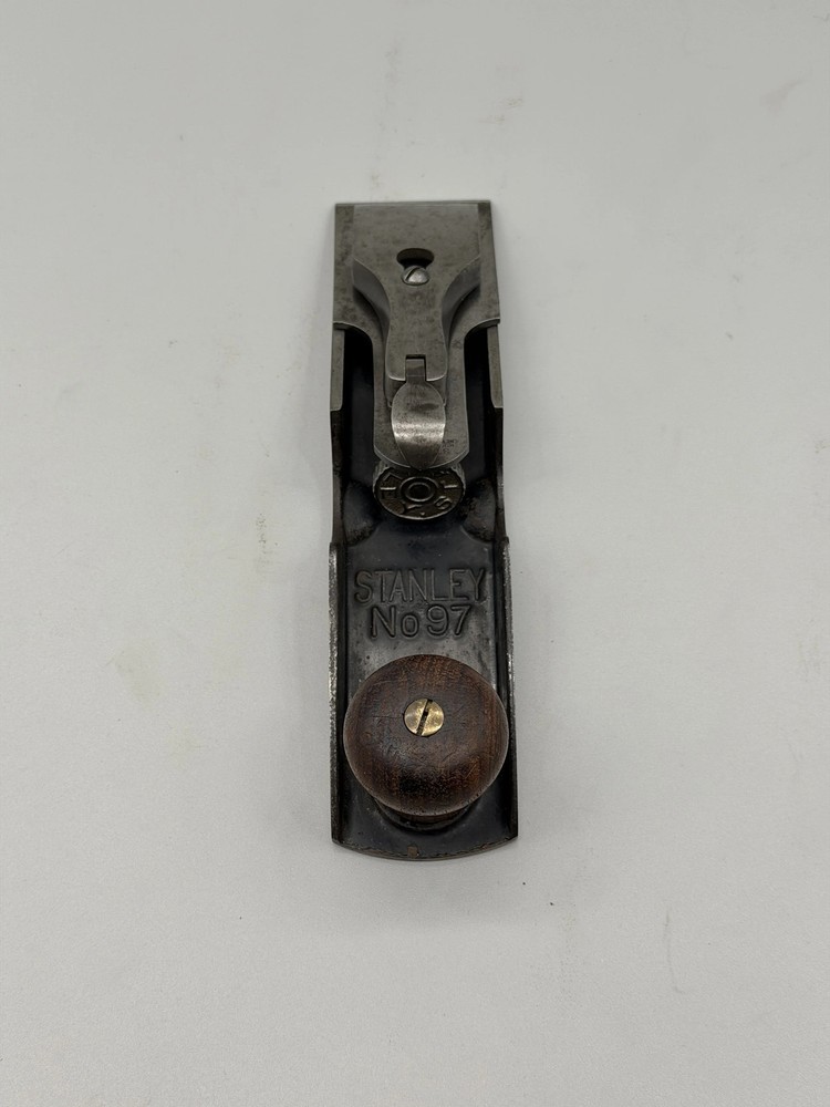 Stanley No. 97 Cabinetmaker's Edge Plane