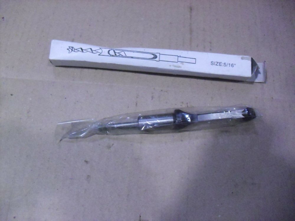 5/16" Mortising Chisel Manufacturer Unknown