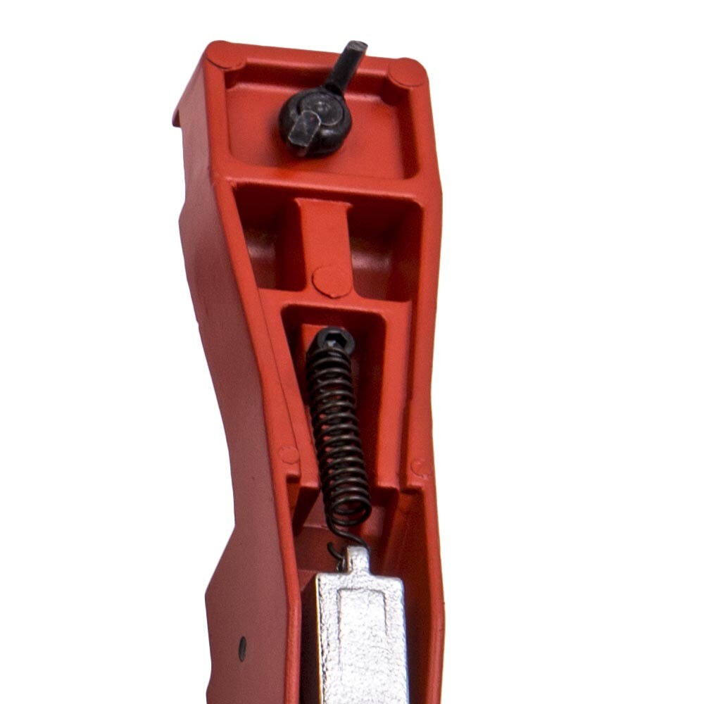 Ratcheting Pipe Bender HVAC Refrigeration Tube Bending Heads Cutter Tool Kit