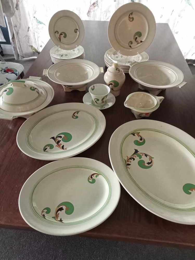 Royal Doulton- Lynn