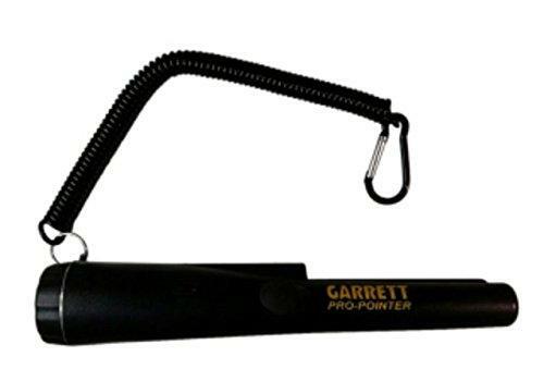 The Keeper Pin Pointer Metal Detecting Security Lanyard