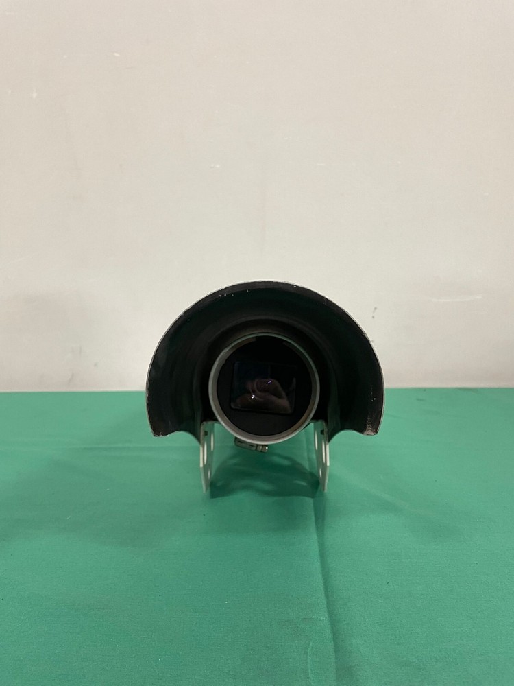 Traffic Video Detection Camera AIS Autoscope Image Sensor Model 715100