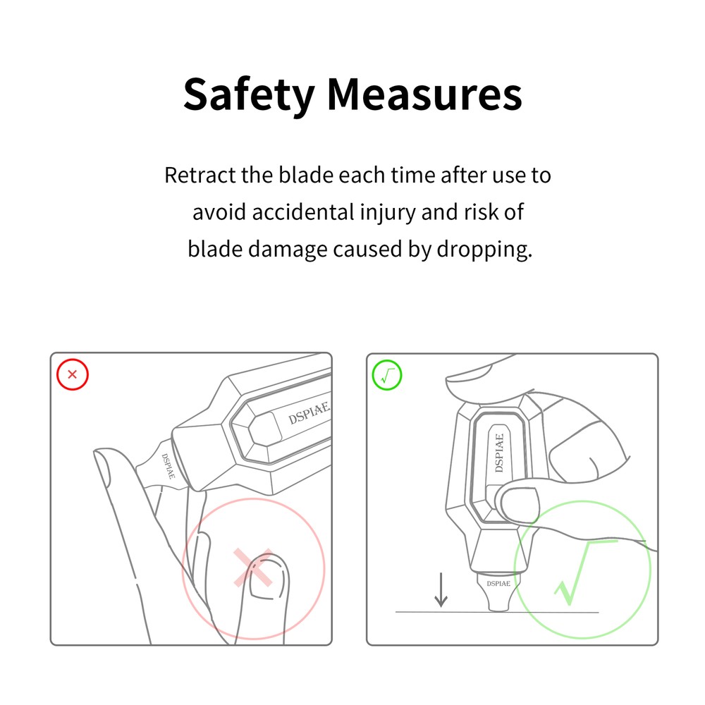 DSPIAE: Model Parts Detacher - PT-MPS