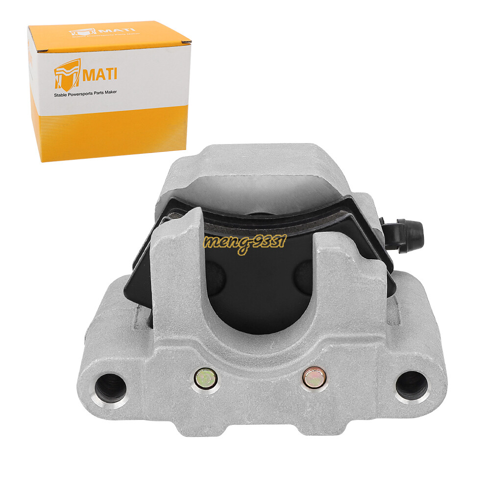 Rear Brake Caliper Rebuild for Polaris 300 400 1994 1995 Scrambler 400 500 1997