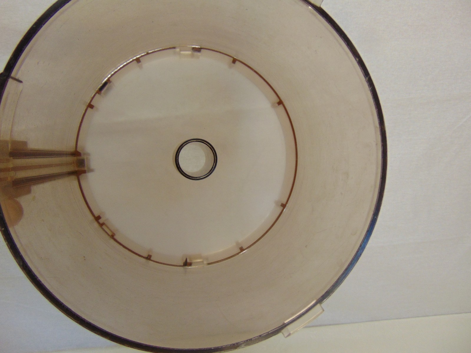 Robot Coupe Food Processor R172