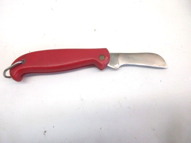 Spear and Jackson folding garden pruning knife