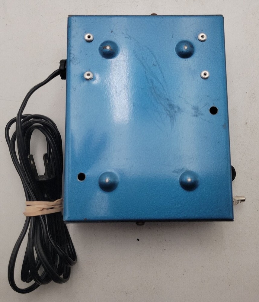 American Flyer 32663 PikeMaster Multi Function Transformer EX