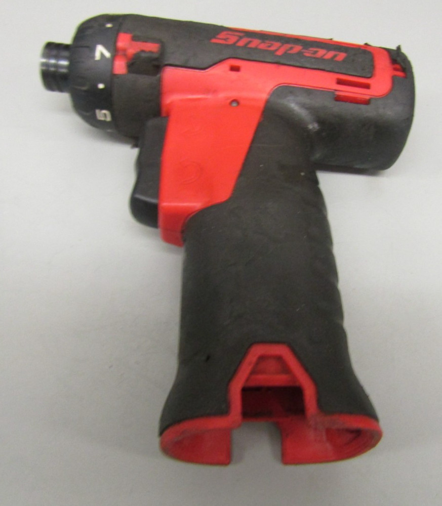 Snap-on Tools Cordless Hex Impact Driver CTS761A 14.4v 3/8" Tool Only - Tested