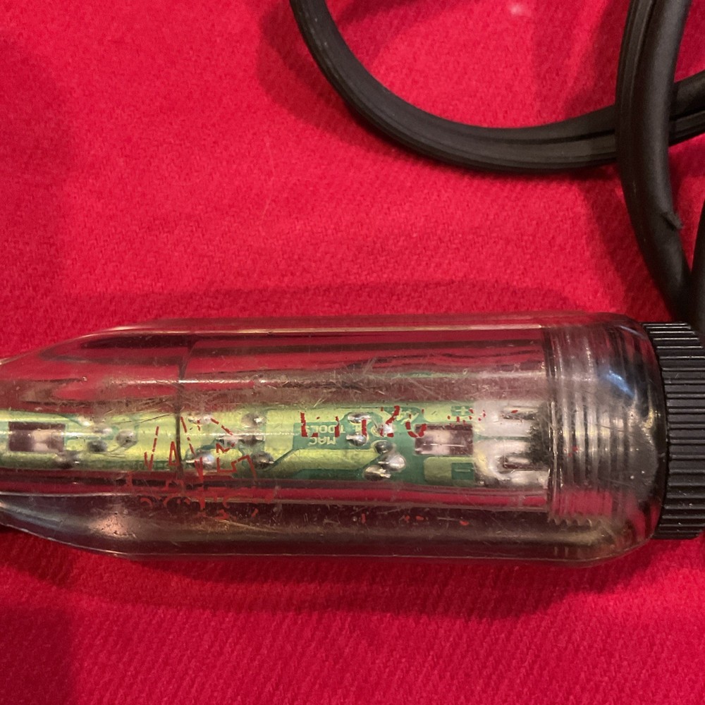 Vintage Mac Tools ET120 Circuit Test Probe