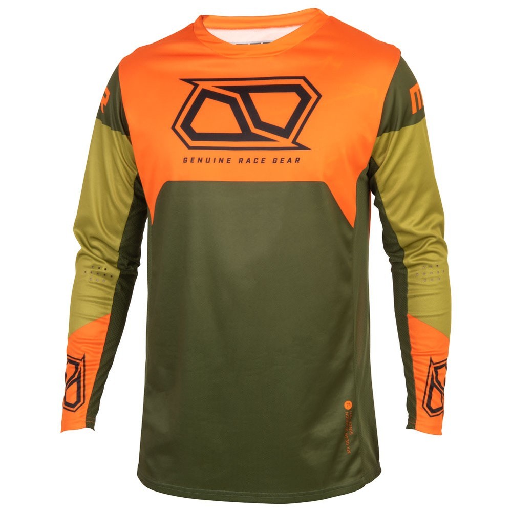 MSR™ NXT Preload Jersey 2024 Small Olive