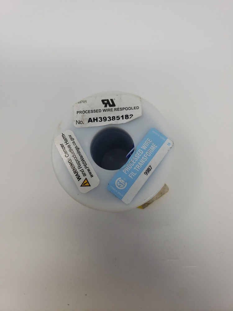 Consolidated 822-69-D Electronic Wire 100 FT