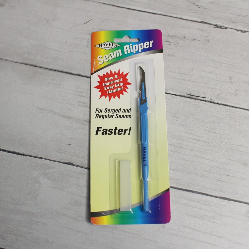 Havel's Sewing Seam Ripper Tool
