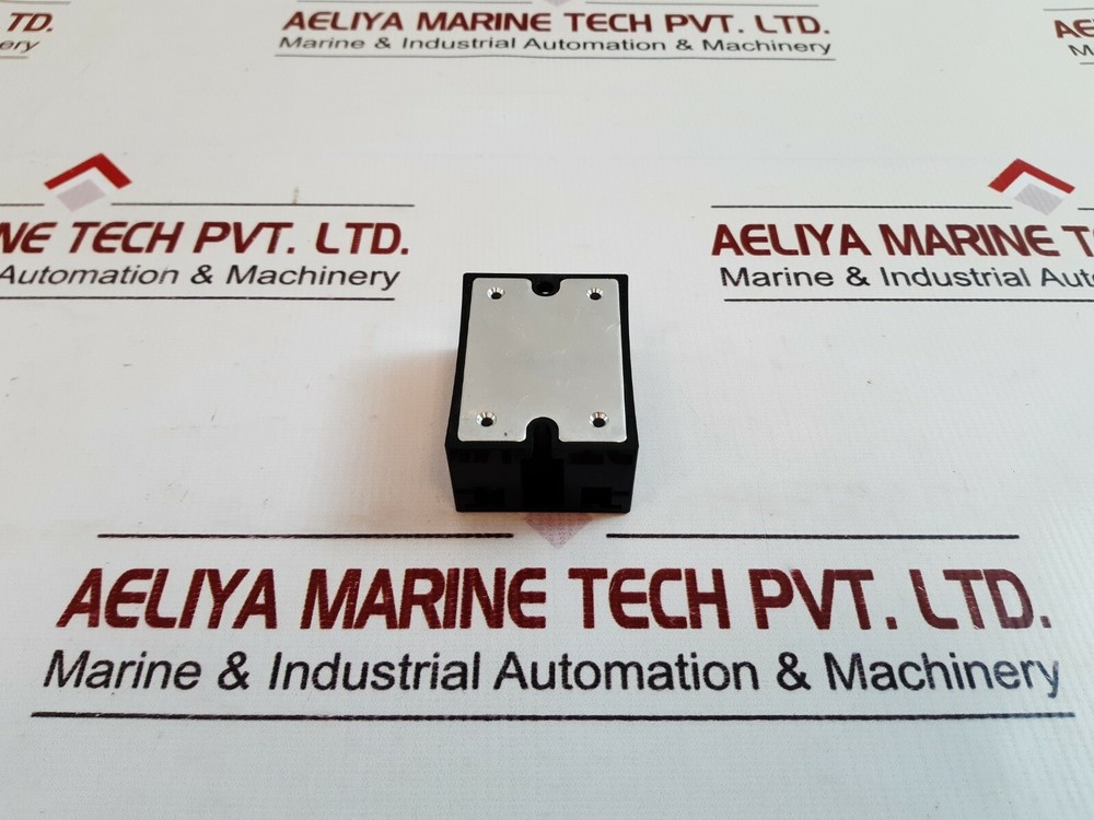 Autonics SR1-1275 Solid State Relay SR1 Series