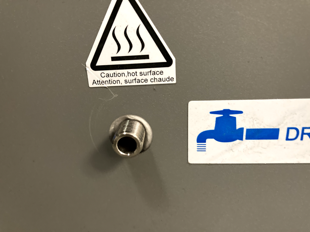 Polyscience Model WBE10 10L Digital General Purpose Water Bath