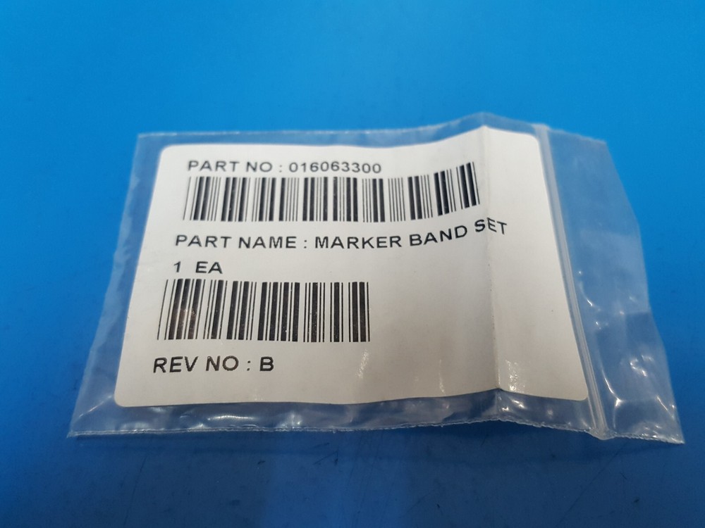 Tektronix 016063300: Maker band set 1ea (3)