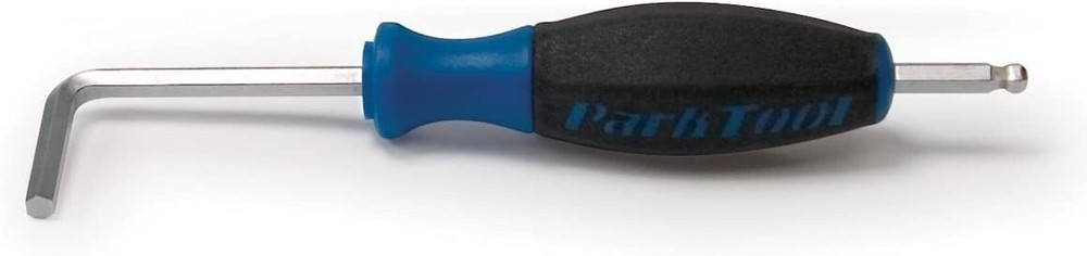 Park Tool HT-10 - Hex Wrench Tool 10 mm Tool