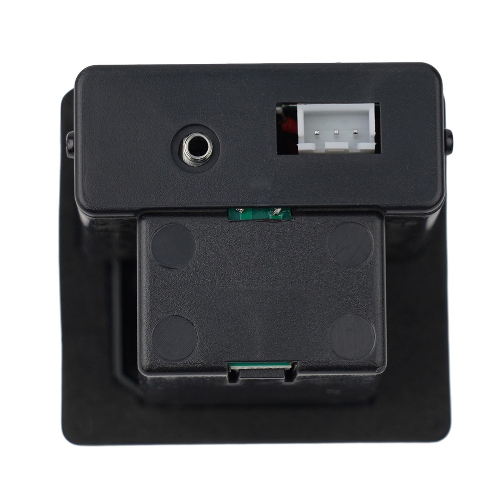 Guitar Pickup Tuner Accessories Equalizer System Exquisite Lightweight Preamp