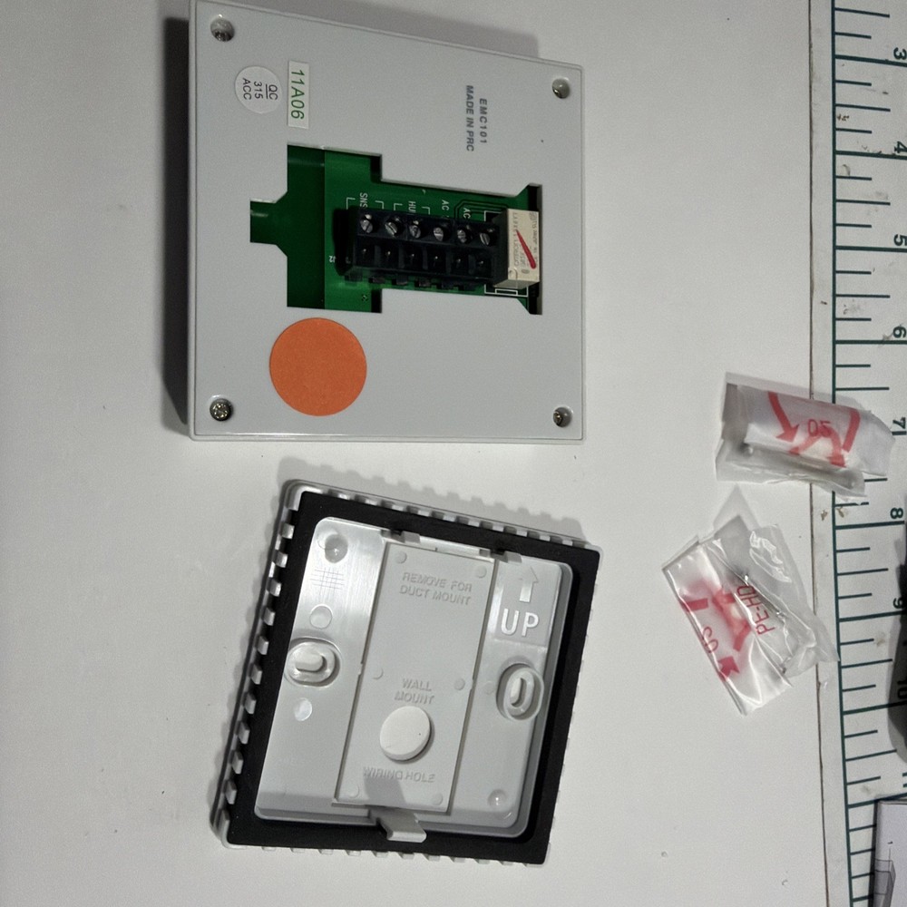 GENERALAIRE E2 AUTOMATIC DIGITAL HUMIDISTAT