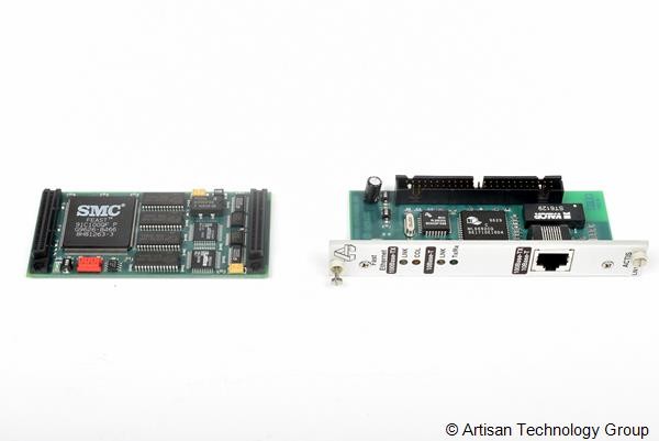 ACTIS Computer LAN-100 IndustryPack Module