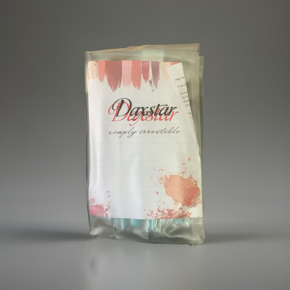 Daxstar simply irrestible