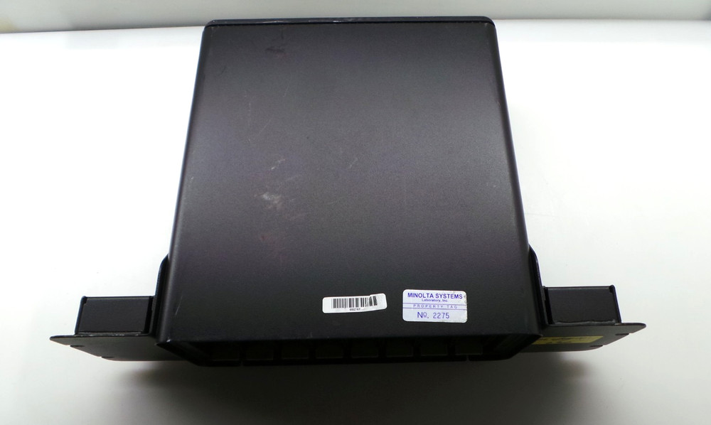 Data Robotics Drobo B800i Desktop iSCSI 8-Bays SAN Storage Array - Power tested