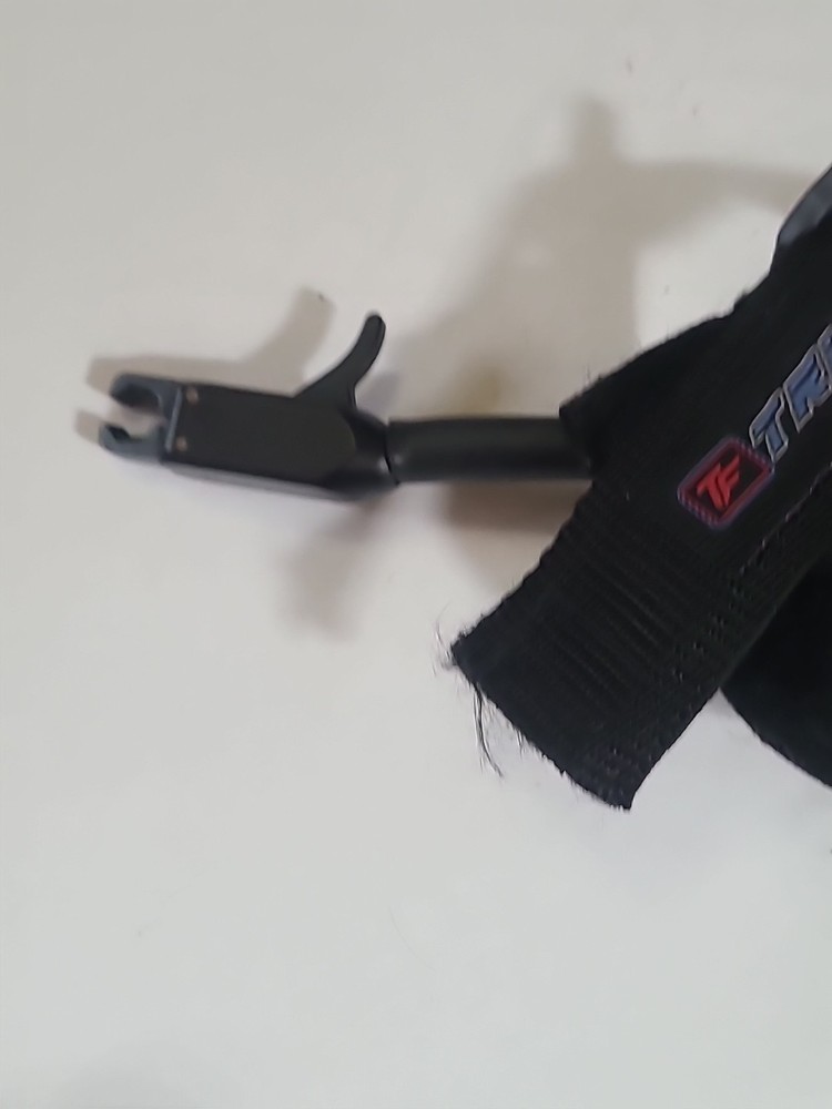 TRU-FIRE Bow Release Archery Trigger with Wrist Strap