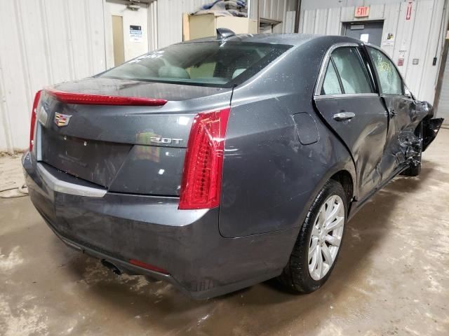 Fuse Box Engine Base Fits 17-19 ATS 1493423