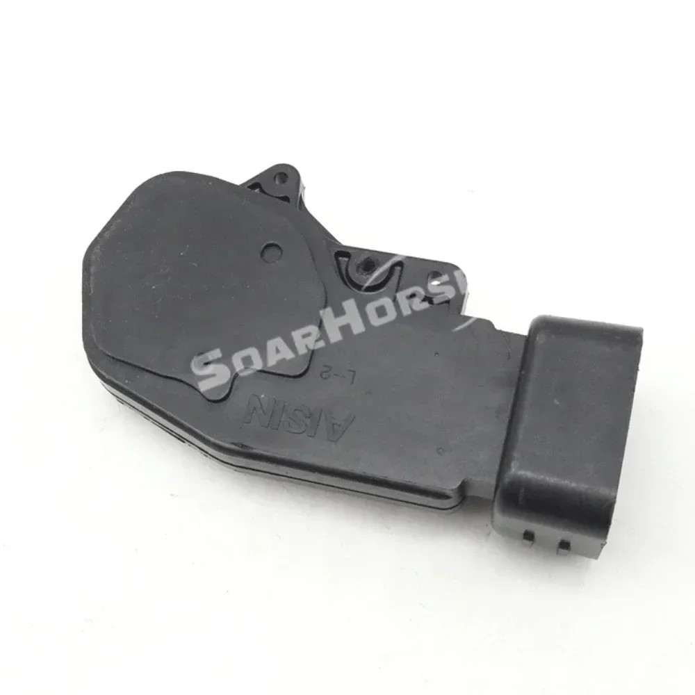 Front Left Door Lock Motor Control Actuator Latch For Chevrolet Tracker 1999-04
