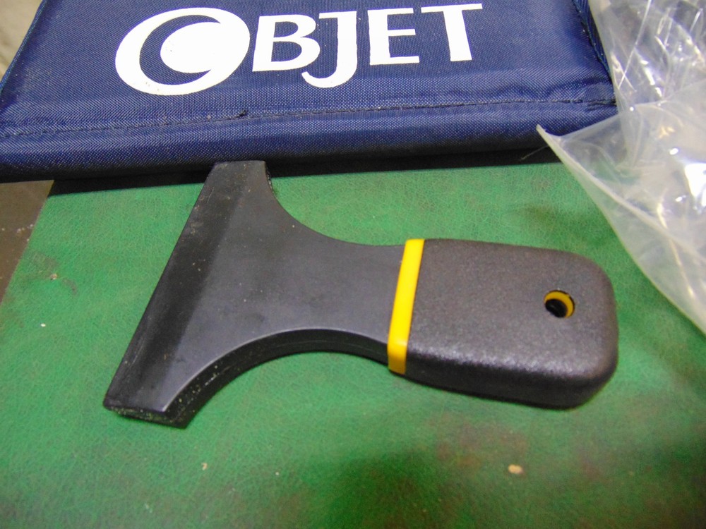 Stratasys Objet30 V3 3D Printer