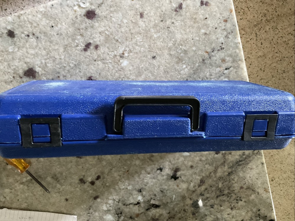 Yellow Jacket Accuprobe Uv