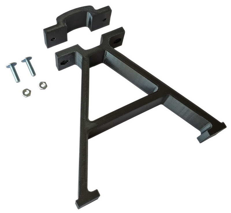 Stand for XP DEUS, XP ORX Metal Detectors