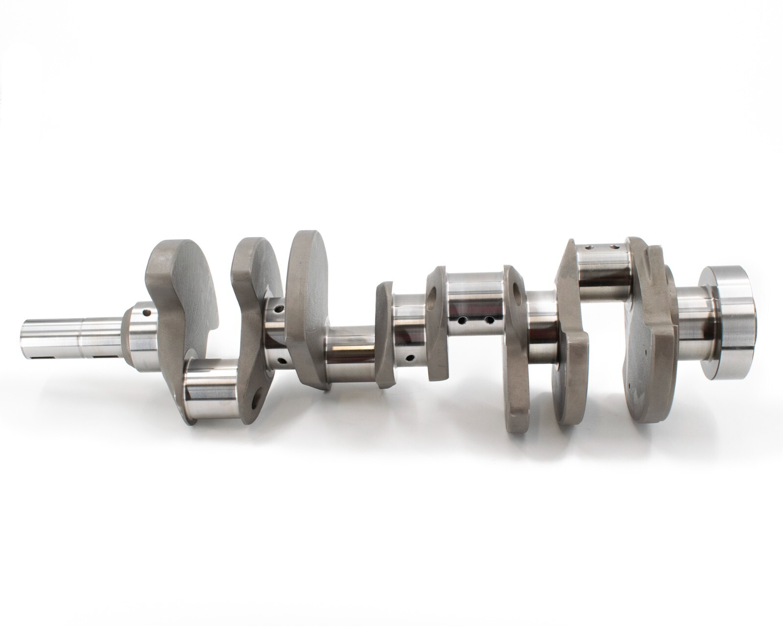 GEN III HEMI FORGED CRANKSHAFT - 4.050" STROKE - XKA100-HEMI-4050
