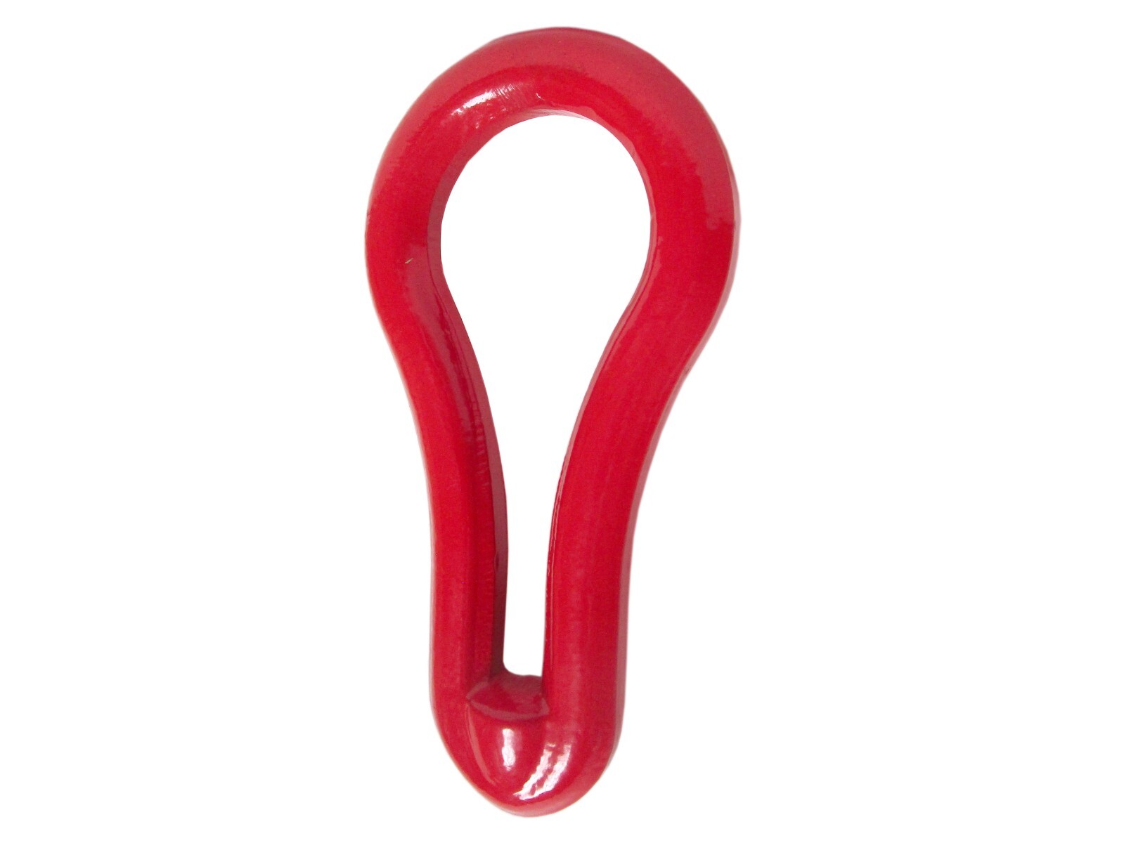 3/8" Keyhole Logging Grab Hook Slip Choker Grade 80 Working Load 7,750 lbs