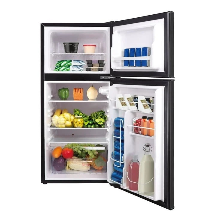 Frigidaire Gallery 4.5 cu. ft. Compact Fridge/Freezer Combo