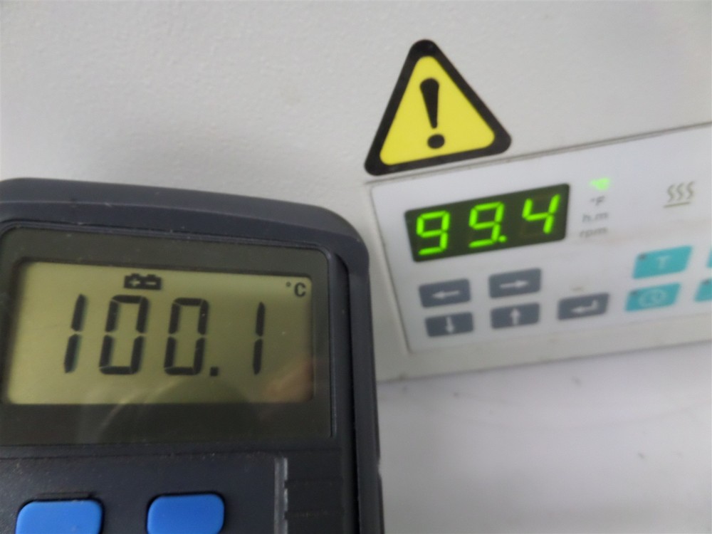 Julabo SW22 Shaking Waterbath