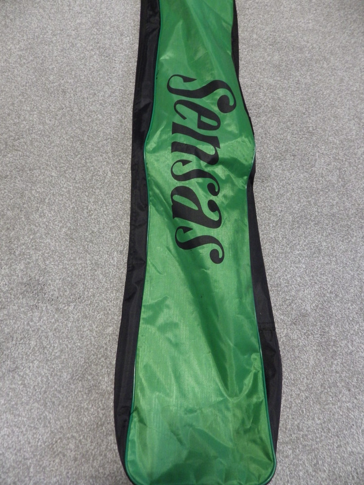 Sensas 180cm Replacement Pole Case Holdall