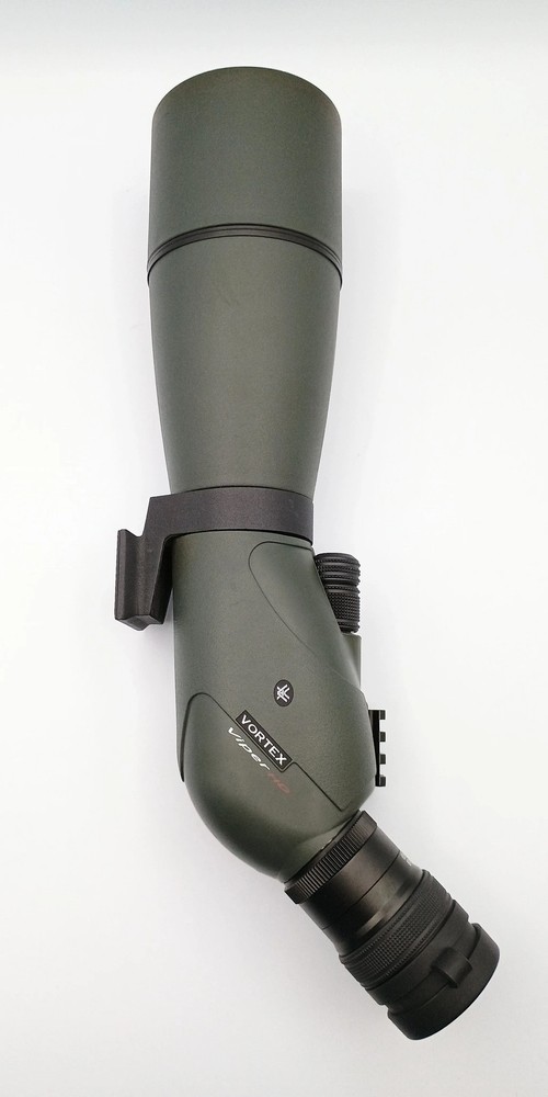 Used Vortex Viper HD Scope 15-60x80mm