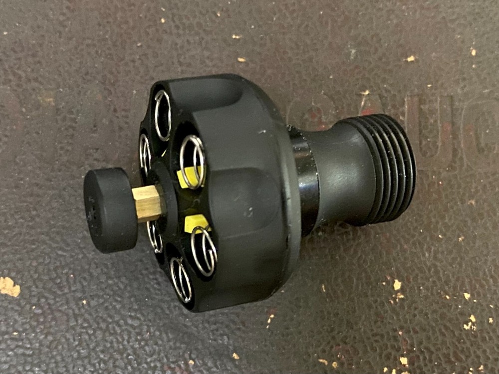 L-252 (6-Shot / L-Frame / M686 / Colt Python /.38SPL / .357MAG)