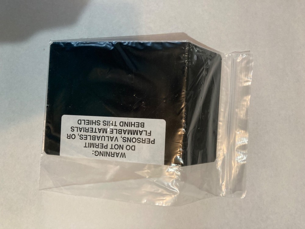 LEE 90363 Explosion Shield for Load-Master Press