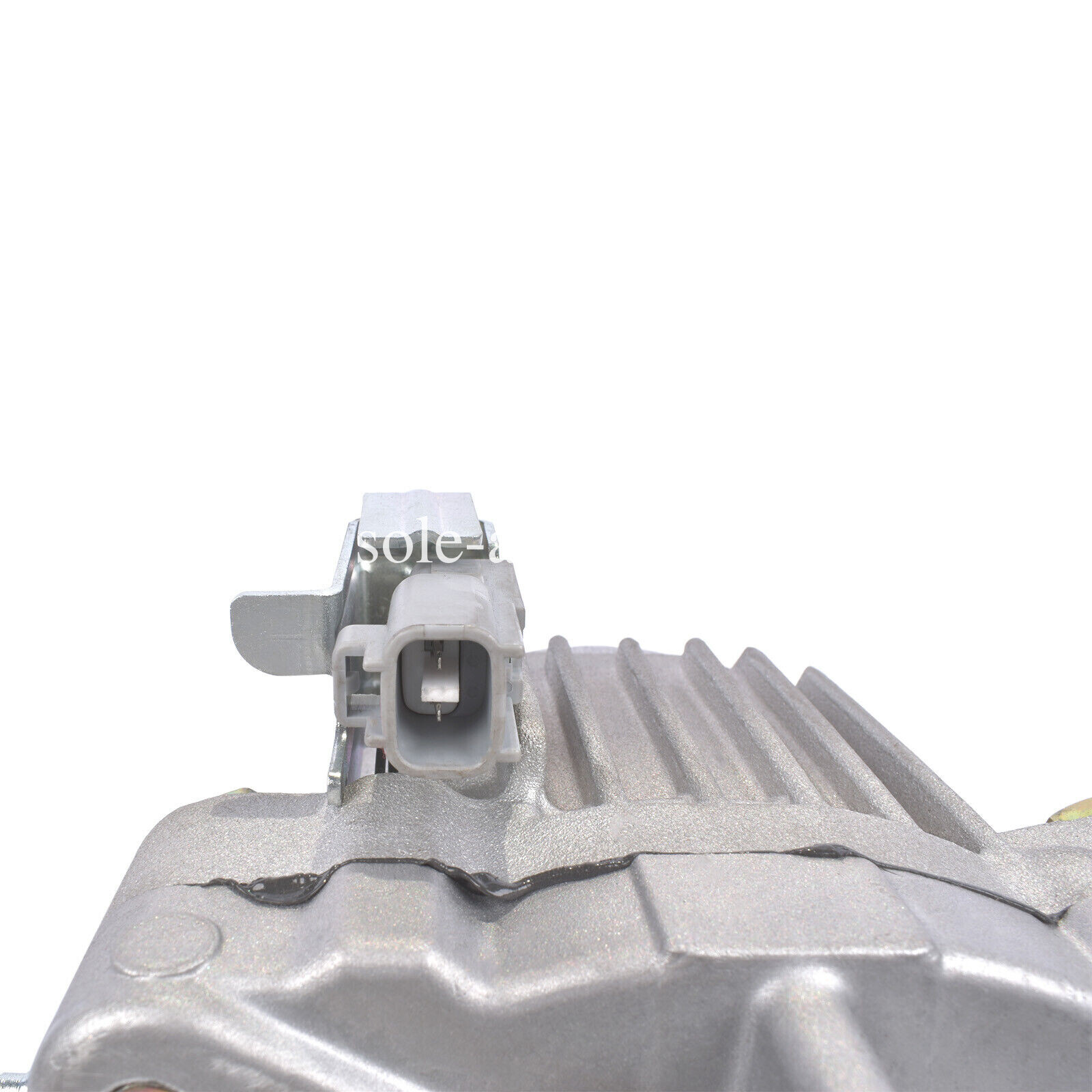 Rear Differential Viscous Coupling Assembly For Toyota Sienna 3.5L AWD 2011-2018