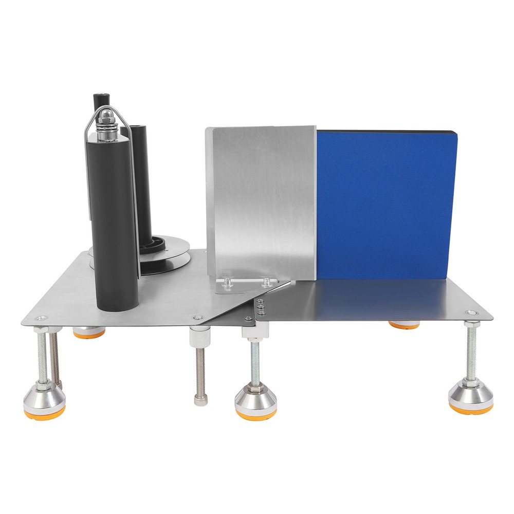 Manual Bottle Label Machine Bottle Labeling Machine Labeling Applicator Durable