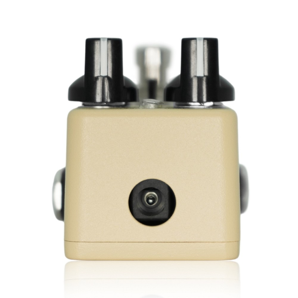 Effects Bakery Maritozzo Bass EQ