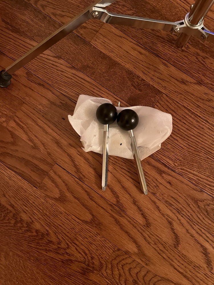 Yamaha Double Tom Stand WS-510