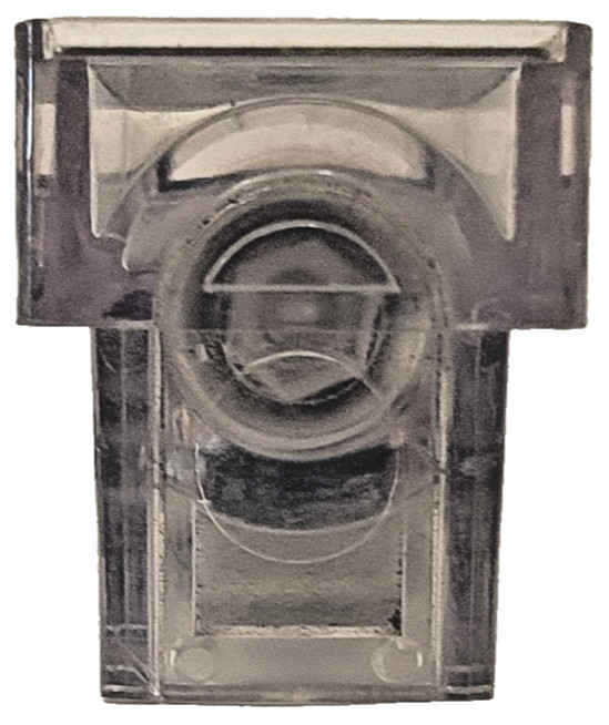Dwyer RMA-5 S49E Rate-Master Flowmeter