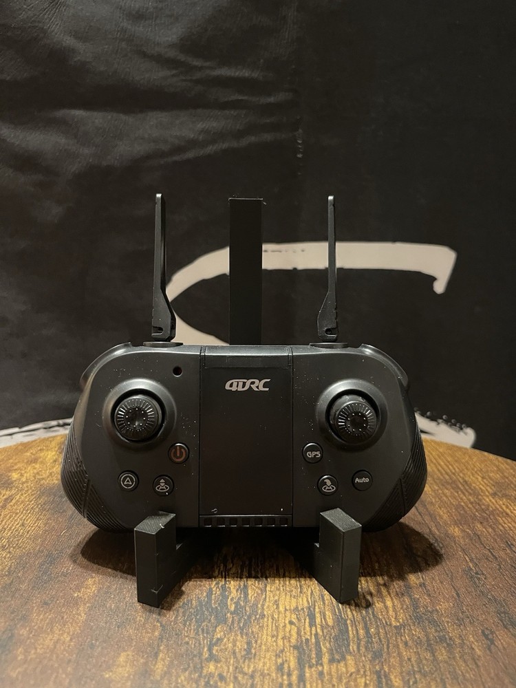 ATRC S168 GPS Foldable Hobby Grade Quadcopter Drone Kit with Controller
