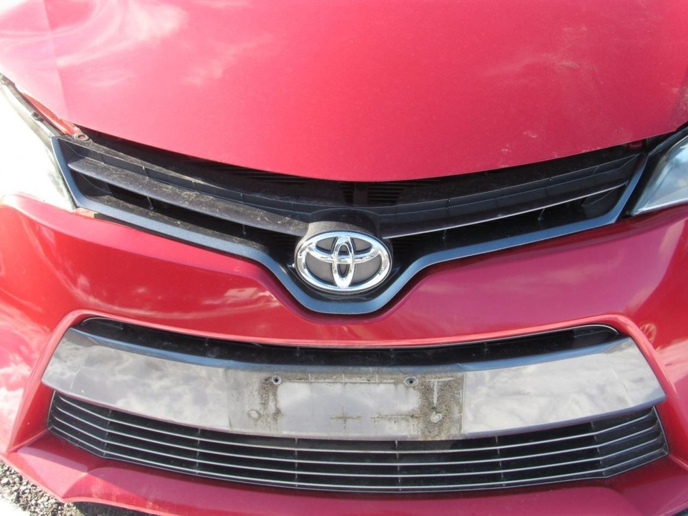 COROLLA 2016 Glove Box 1022331